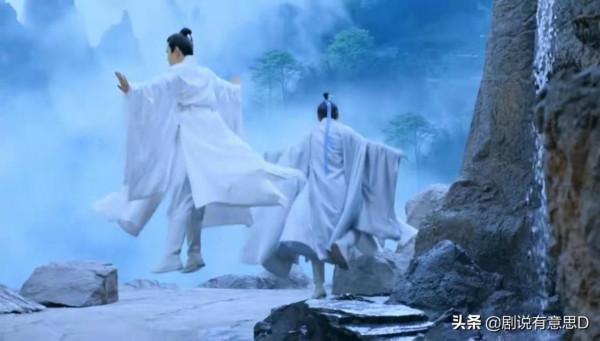 邢邵林新劇方方面面都很爛，只有男心女身的“孩子王”是唯一亮點