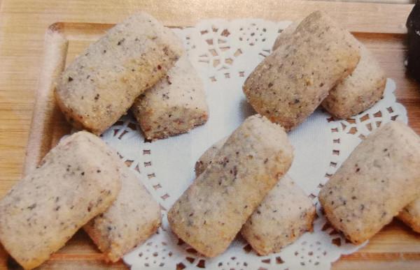 學會這八款特色小吃讓你秒變美食家