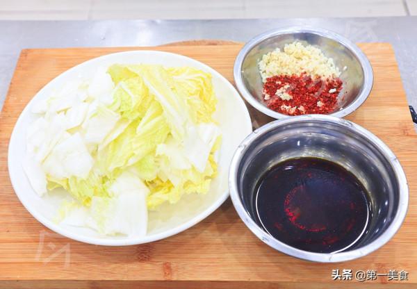 千菜萬菜不如白菜，推薦8道家常做法，百吃不厭，天冷必備下飯菜