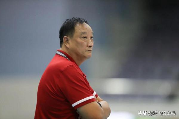 男排進步說明中國有好教練:如果他來執教女排,或能延續里約輝煌 男排進步說明中國有好教練:如果他來執教女排,或能延續里約輝煌
