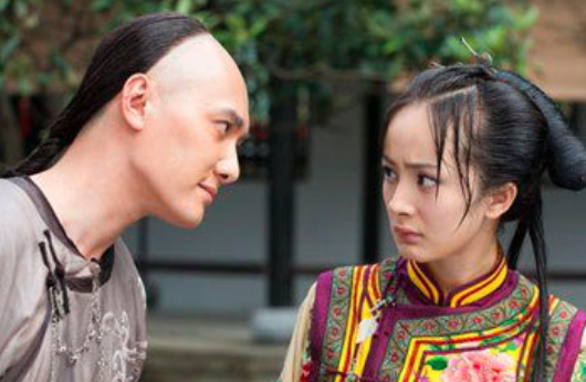 都離過婚的楊冪和馮紹峰即將合作新電影？粉絲表示很期待