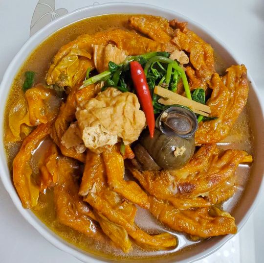 推薦自制廣西5大名菜菜譜 推薦自制廣西5大名菜菜譜