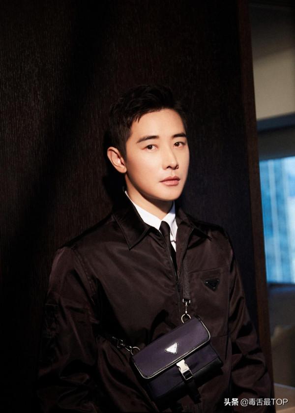 2021年“最令人失望男演員”入選名單,彭于晏上榜,你怎麼看? 2021年“最令人失望男演員”入選名單,彭于晏上榜,你怎麼看?