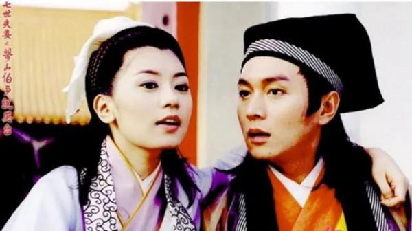 這6位明星,有的被騙錢有的被騙婚,一個比一個慘 這6位明星,有的被騙錢有的被騙婚,一個比一個慘