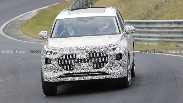 今天讓你明白明白，為什麼2022還有人買油車