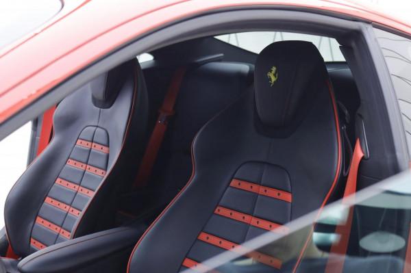 我們都愛法拉利 入門版車型Roma來襲 最純的血統 最棒的價格 我們都愛法拉利 入門版車型Roma來襲 最純的血統 最棒的價格