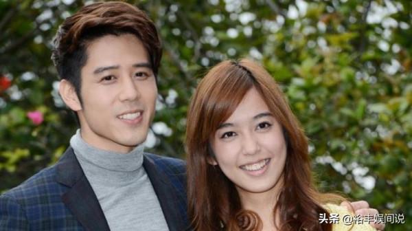 恭喜!陳婷妮官宣與胡宇威戀情,女方曬大鑽戒,經紀人曝求婚過程 恭喜!陳婷妮官宣與胡宇威戀情,女方曬大鑽戒,經紀人曝求婚過程