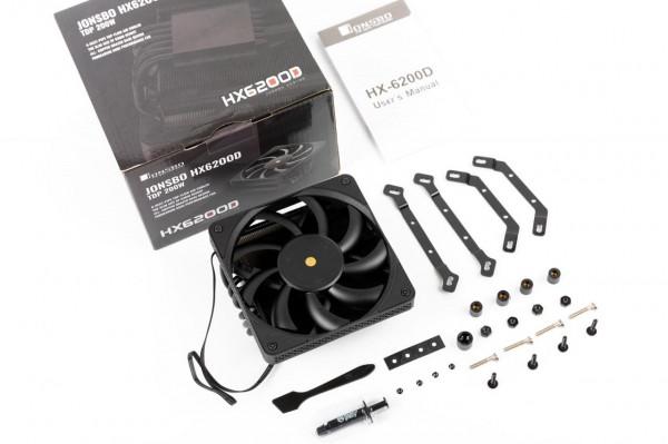 裝臺可以拎著走的ITX&mdash;&mdash;超頻三 蜂鳥1 i100C PRO 白色裝機分享