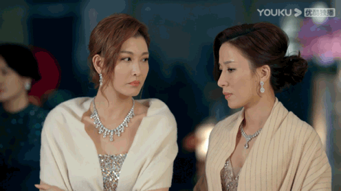 夫妻變叔嫂？這個老錢家族到底集齊了多少豪門秘辛？