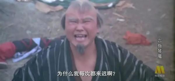 “壽伯”陳龍去世,2021年走了七位香港老戲骨,他們是港片的背影 “壽伯”陳龍去世,2021年走了七位香港老戲骨,他們是港片的背影