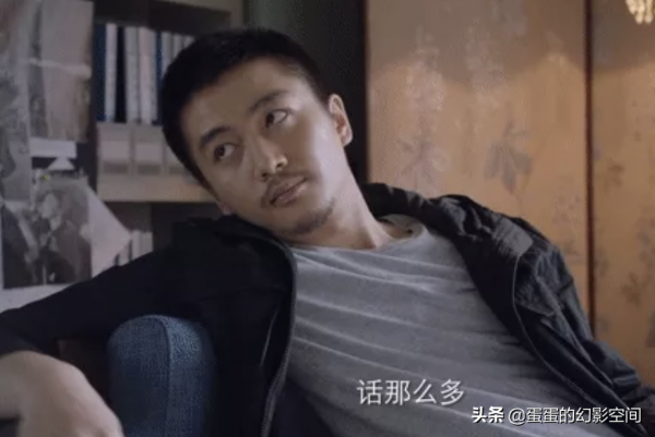 5億鉅額資金離奇失蹤？看眾戲骨飆戲鬥狠