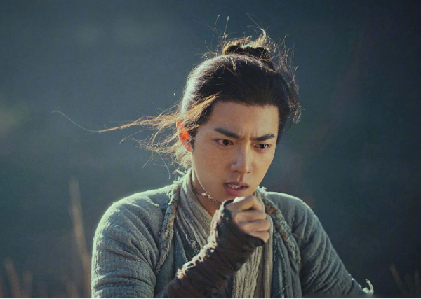 這部誅仙電影吐槽滿天飛，不知道毀了多少原著黨的希望