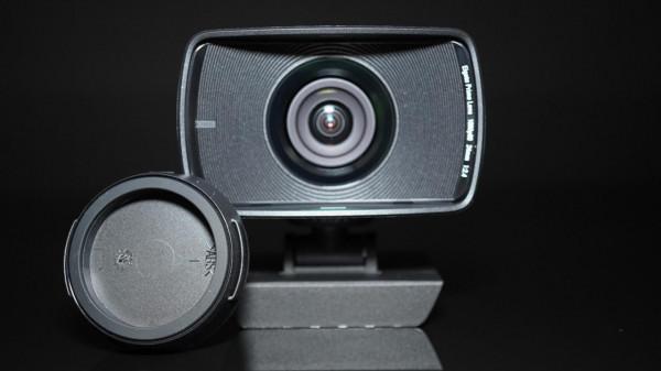 最強直播攝像頭 - Elgato FaceCam 最強直播攝像頭 - Elgato FaceCam