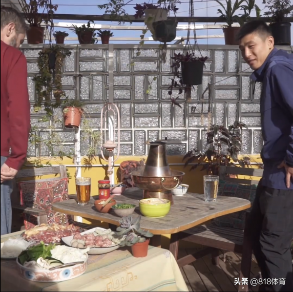 武磊:李鐵說我結婚太早 要單身留洋找個西班牙女朋友語言進步飛快 武磊:李鐵說我結婚太早 要單身留洋找個西班牙女朋友語言進步飛快