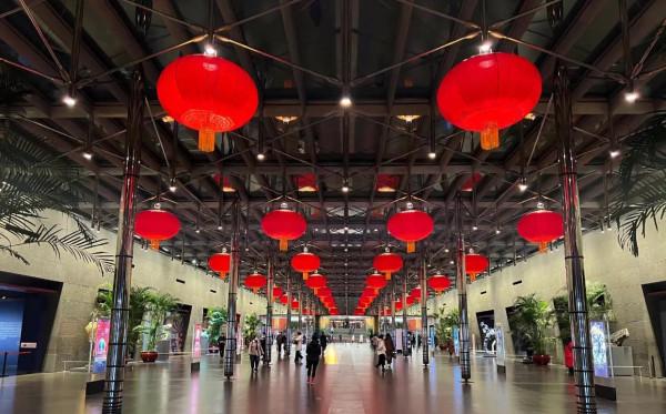 假如沒到過這，那就白來北京旅遊了！和您一起了解中國國家大劇院