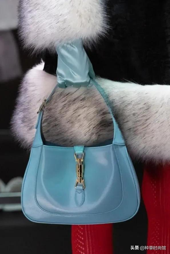 今年最火的大牌包包，這6只才最值得買