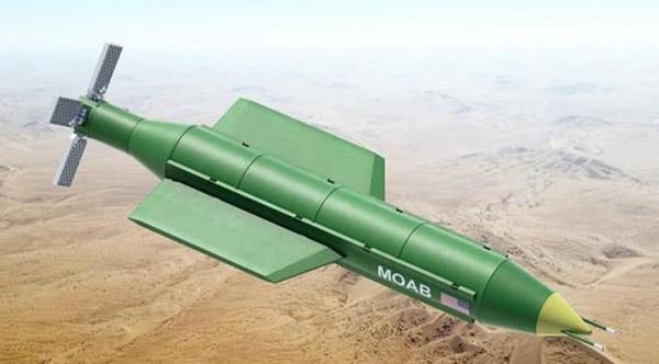 美軍曾在伊拉克頻繁使用的10種尖端武器 美軍曾在伊拉克頻繁使用的10種尖端武器