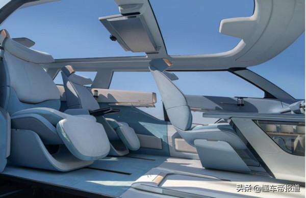 新車&vert;悠跑超級底盤&sol;概念車同步首發，模組化解決方案提供更多可能