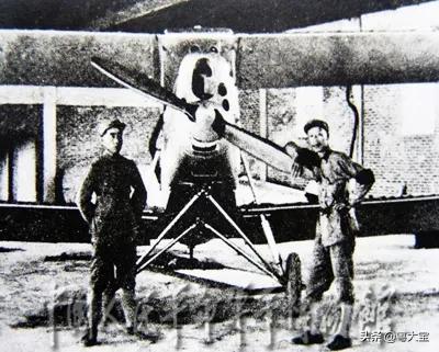 開國元勳使用的槍，周總理的最復古