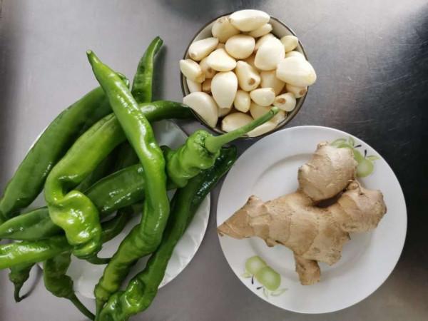 小雪開始醃菜,這9種蔬菜醃好後,脆爽開胃下飯,比新鮮的還好吃 小雪開始醃菜,這9種蔬菜醃好後,脆爽開胃下飯,比新鮮的還好吃