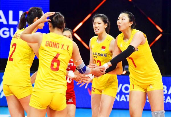 由瓦爾加斯表現來看，中國女排無論誰當主教練，都面臨打法的選擇