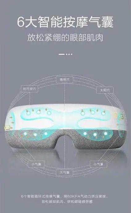 好物推薦｜全身痠痛？不如在家來場專業按摩