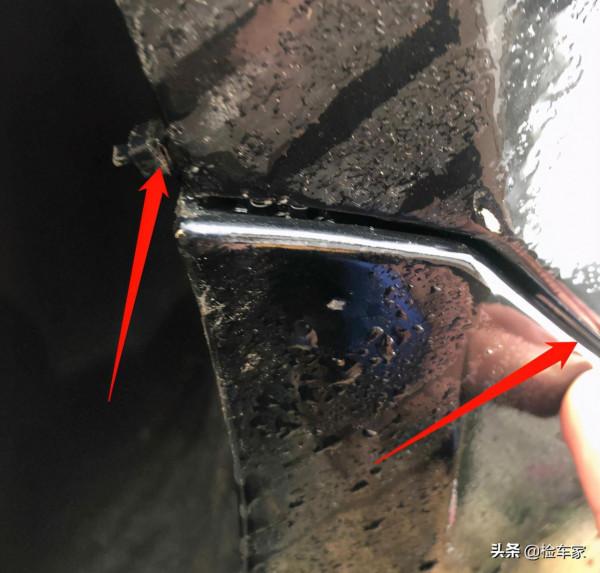 當年落地80萬,如今12萬就拿下,這輛大眾途銳上山容易下山難 當年落地80萬,如今12萬就拿下,這輛大眾途銳上山容易下山難