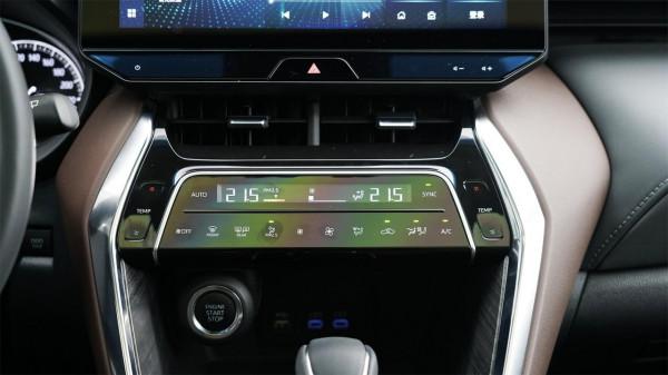 豐田凌放憑什麼比RAV4貴4萬？