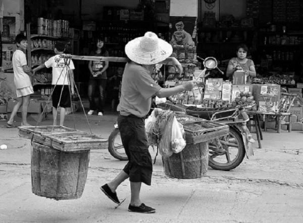 1934年,山西私鹽販子救下3000紅軍,卻因一字之差讓中央苦尋51年 1934年,山西私鹽販子救下3000紅軍,卻因一字之差讓中央苦尋51年