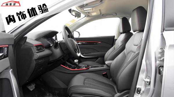 東風風神奕炫2021款自動榮耀版的評測體驗怎麼樣？