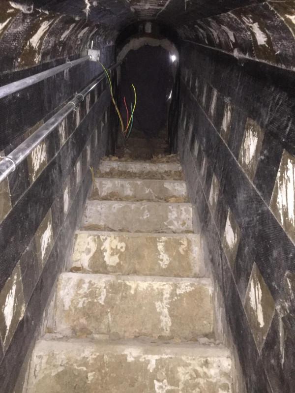 東北的血與淚——東寧地下要塞