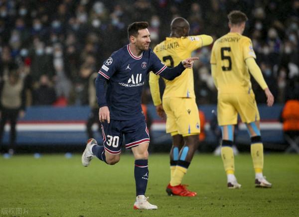 歐冠淘汰賽如果實在要碰英超球隊，巴黎、馬競肯定都希望是曼聯