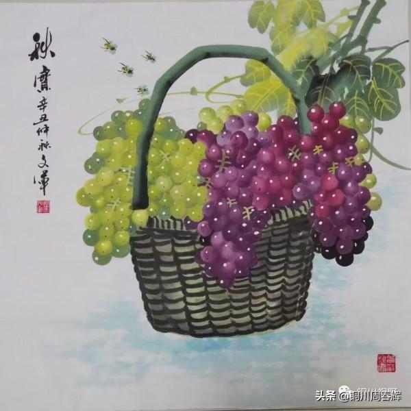 名畫欣賞，讓人耳目一新，值得收藏