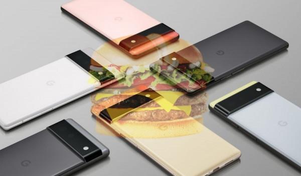 谷歌或許在計劃推出代號「Jumbojack」的摺疊屏手機 谷歌或許在計劃推出代號「Jumbojack」的摺疊屏手機