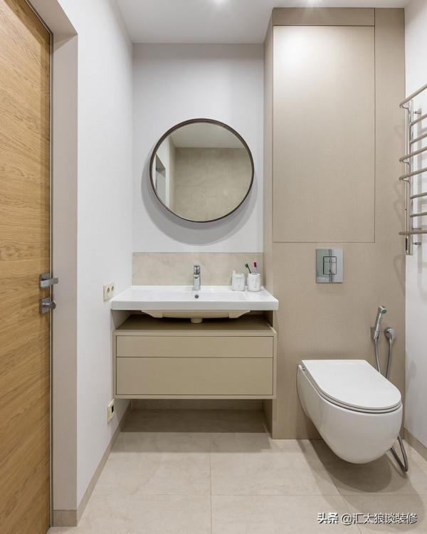 他家僅41㎡,裝修效果卻清爽敞亮很實用,家有小戶型的可以參考下 他家僅41㎡,裝修效果卻清爽敞亮很實用,家有小戶型的可以參考下