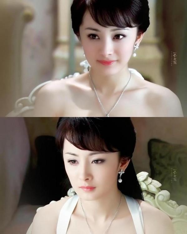 楊冪長大後演過的電視劇（全）