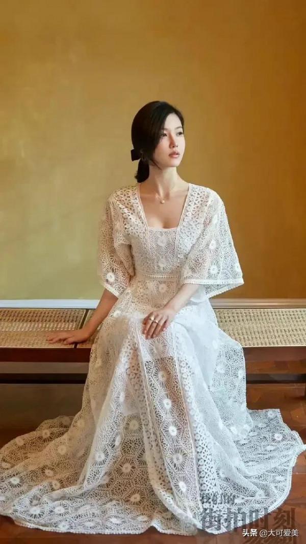 楊子珊你笑起來真好看 楊子珊你笑起來真好看