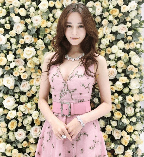 不滿宋雨琦?baby退出《跑男》眾說紛紜!迪麗熱巴將代替她的位置 不滿宋雨琦?baby退出《跑男》眾說紛紜!迪麗熱巴將代替她的位置