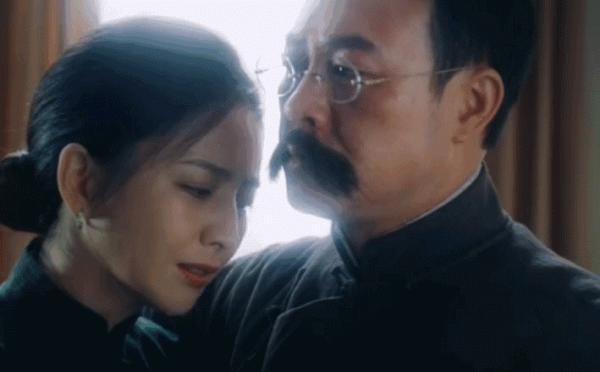 她16歲嫁給他，49歲追隨他離世：這段100年前的姐弟戀，令人淚目