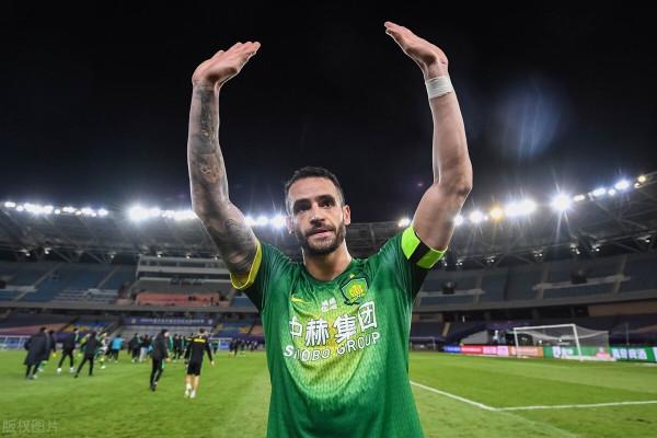 北京國安的賽季總結，有喜也有悲