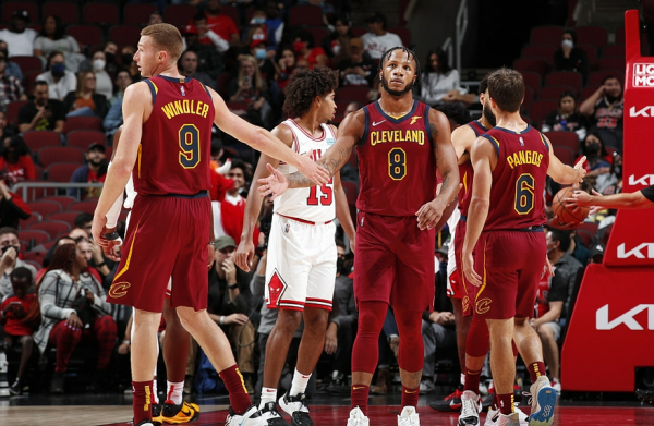 東部黑馬3連勝！湖人舊將高效爆發，德羅贊23分，籃網大敵亮劍