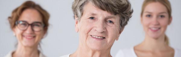 同齡人外貌差距會很大?醫生:4個方面堅持2個月,身體可年輕3歲 同齡人外貌差距會很大?醫生:4個方面堅持2個月,身體可年輕3歲