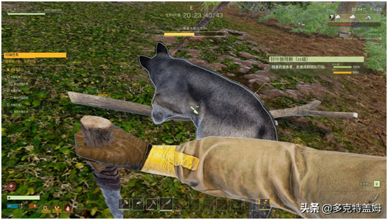 《翼星求生》：《Dayz》之父帶來的又一款生存遊戲