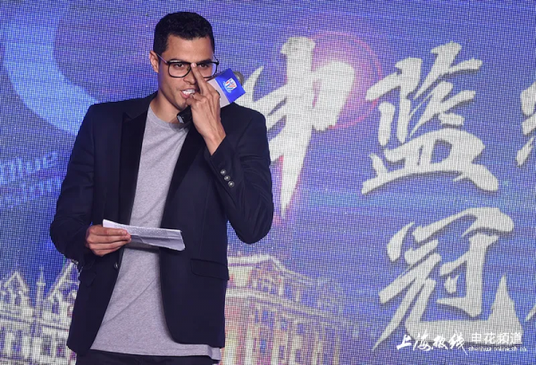 吉奧&CenterDot;莫雷諾，一個渾身缺點的大騙子