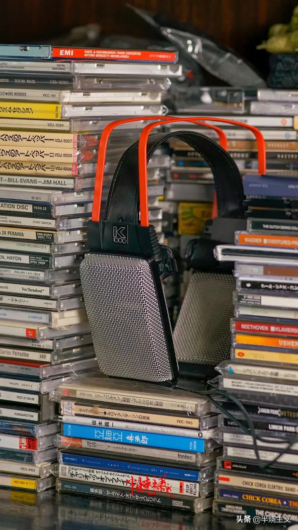 私房choice| 聊聊我心中的耳機之王 私房choice| 聊聊我心中的耳機之王