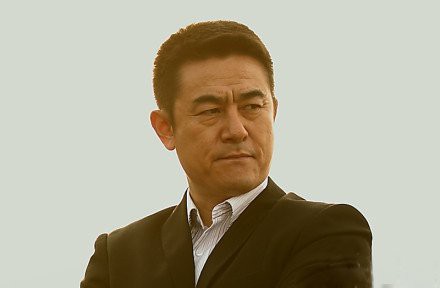 《突圍》被主演光芒掩蓋下的這五位配角，其實也都是出色的演技派