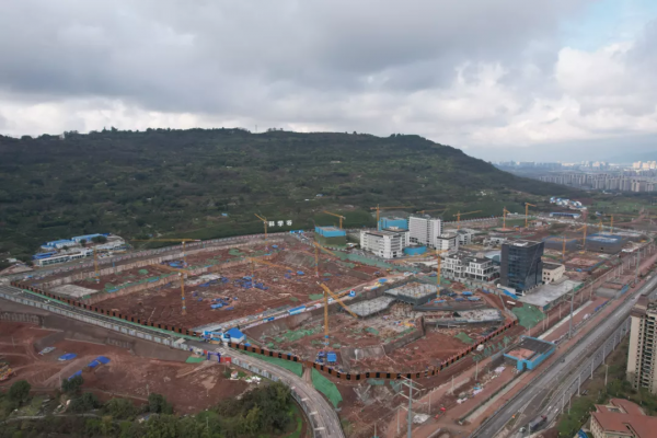 春節七天樂之&OpenCurlyDoubleQuote;科技篇&rdquo;：沒空去現場？VR帶你看科學城這些專案進展