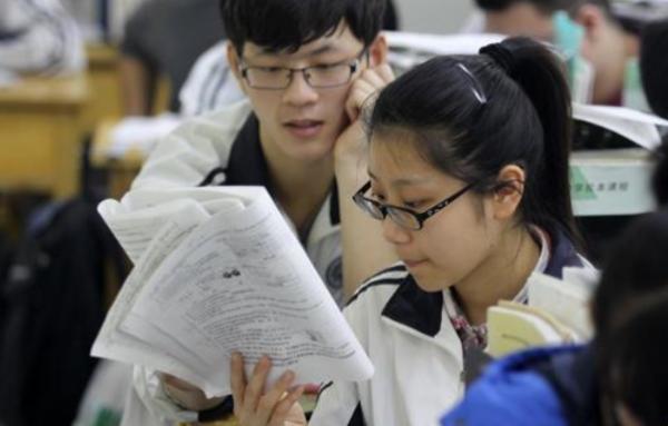 初中成績優異，上高中後成績卻下降，過來人直言這不是智商問題