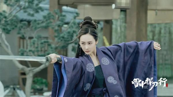 期望越大失望就越大！《雪中悍刀行》不太行，三大槽點觀眾不能忍