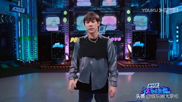 《這就是街舞》萬年不變的定律:大神必退賽,老選手不如狗 《這就是街舞》萬年不變的定律:大神必退賽,老選手不如狗